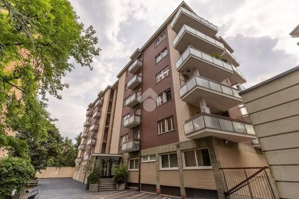 Appartamento in vendita a Bergamo