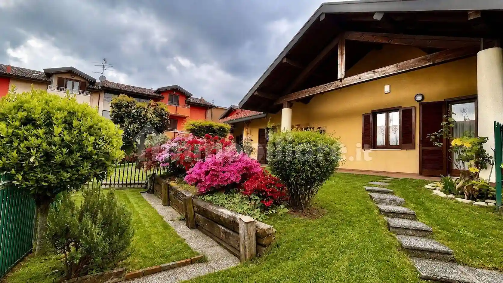 Villa - foto 2