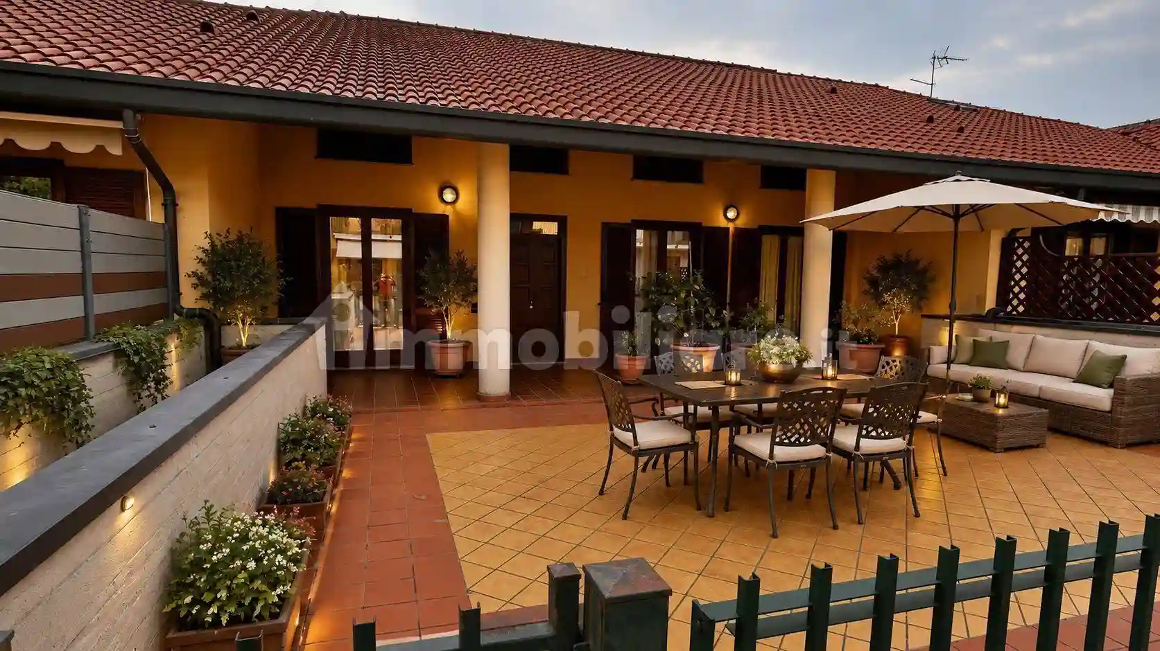Villa - foto 4