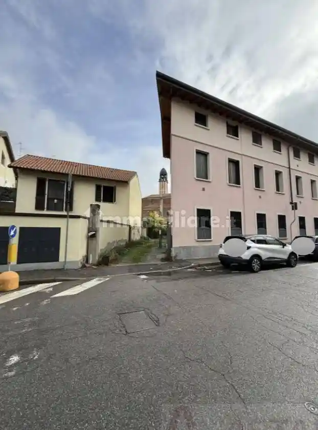 Appartamento in vendita a Bellinzago Lombardo