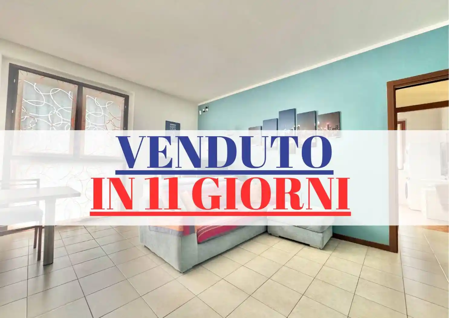 Appartamento in vendita a Giussano