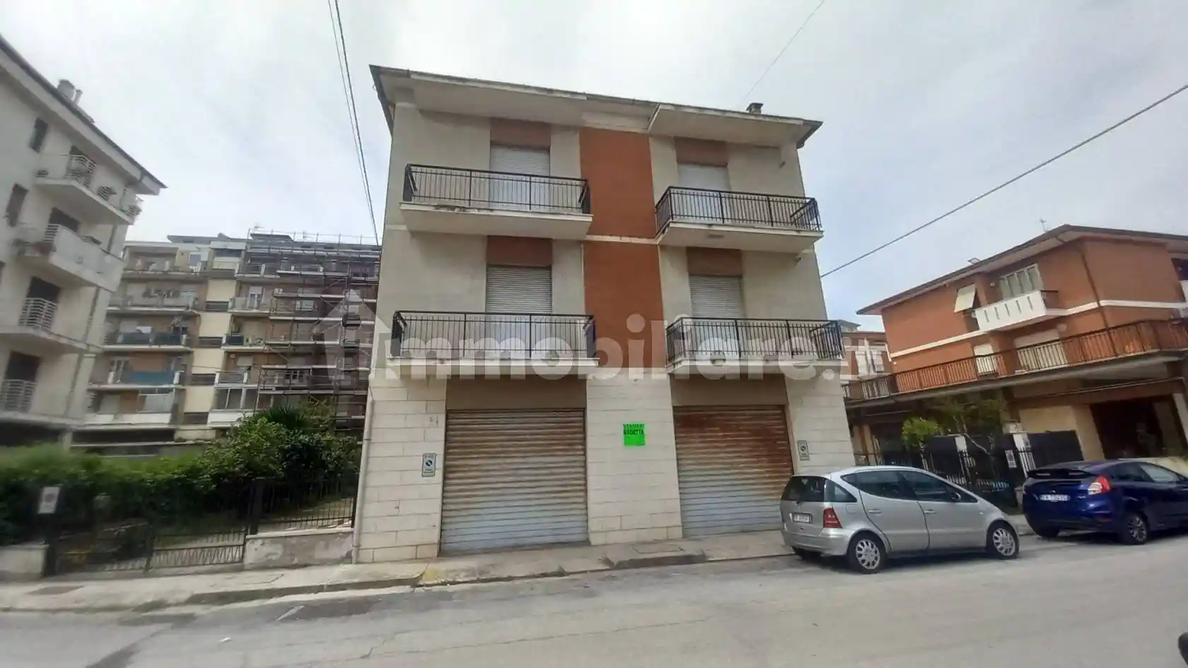 Casa indipendente in vendita a Porto Sant'Elpidio