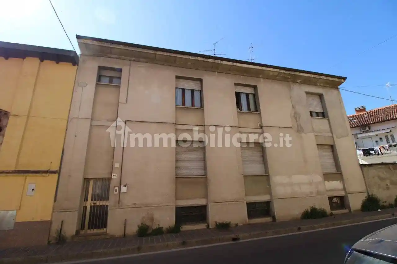 Appartamento in vendita a Biassono