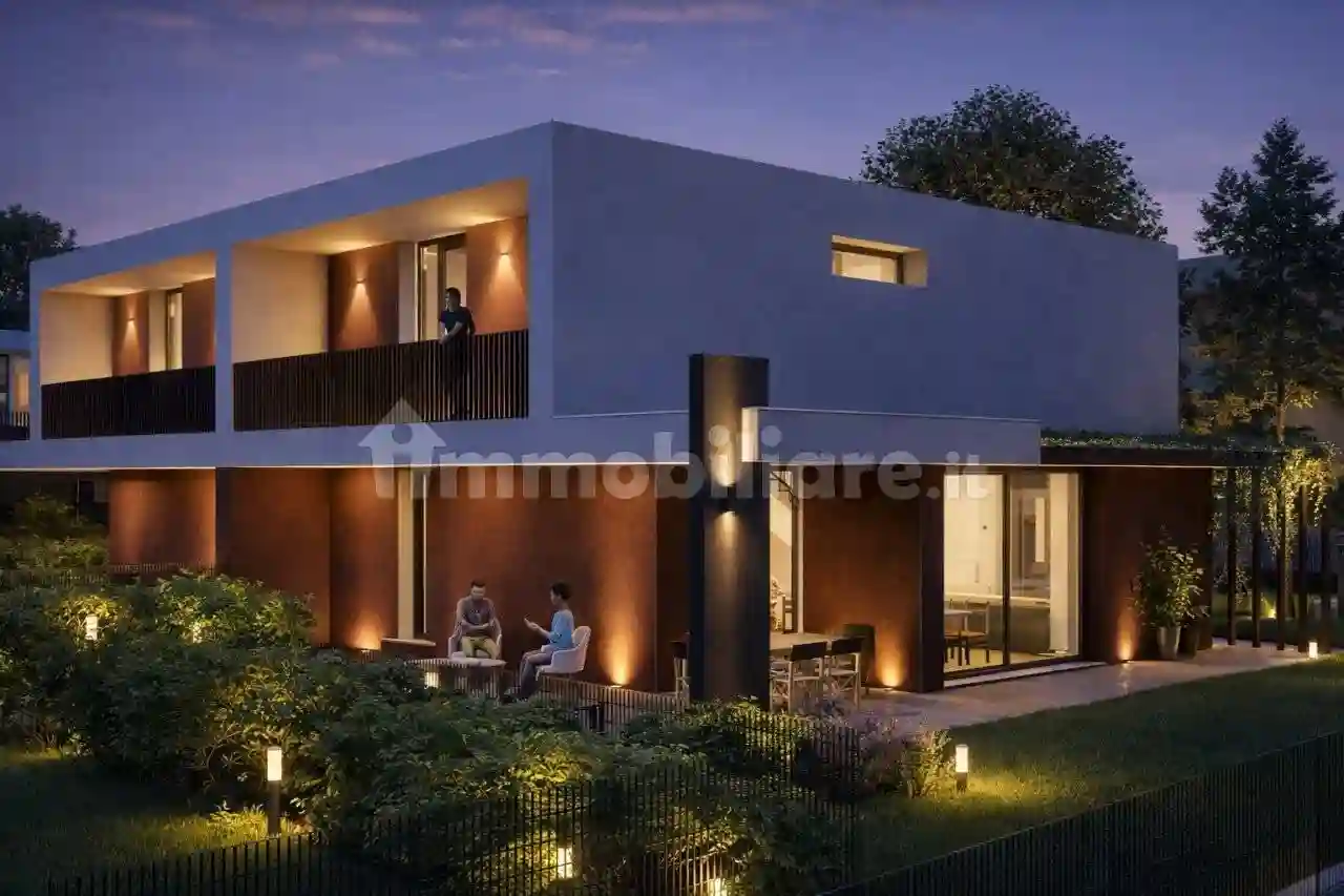 Villa - foto 3