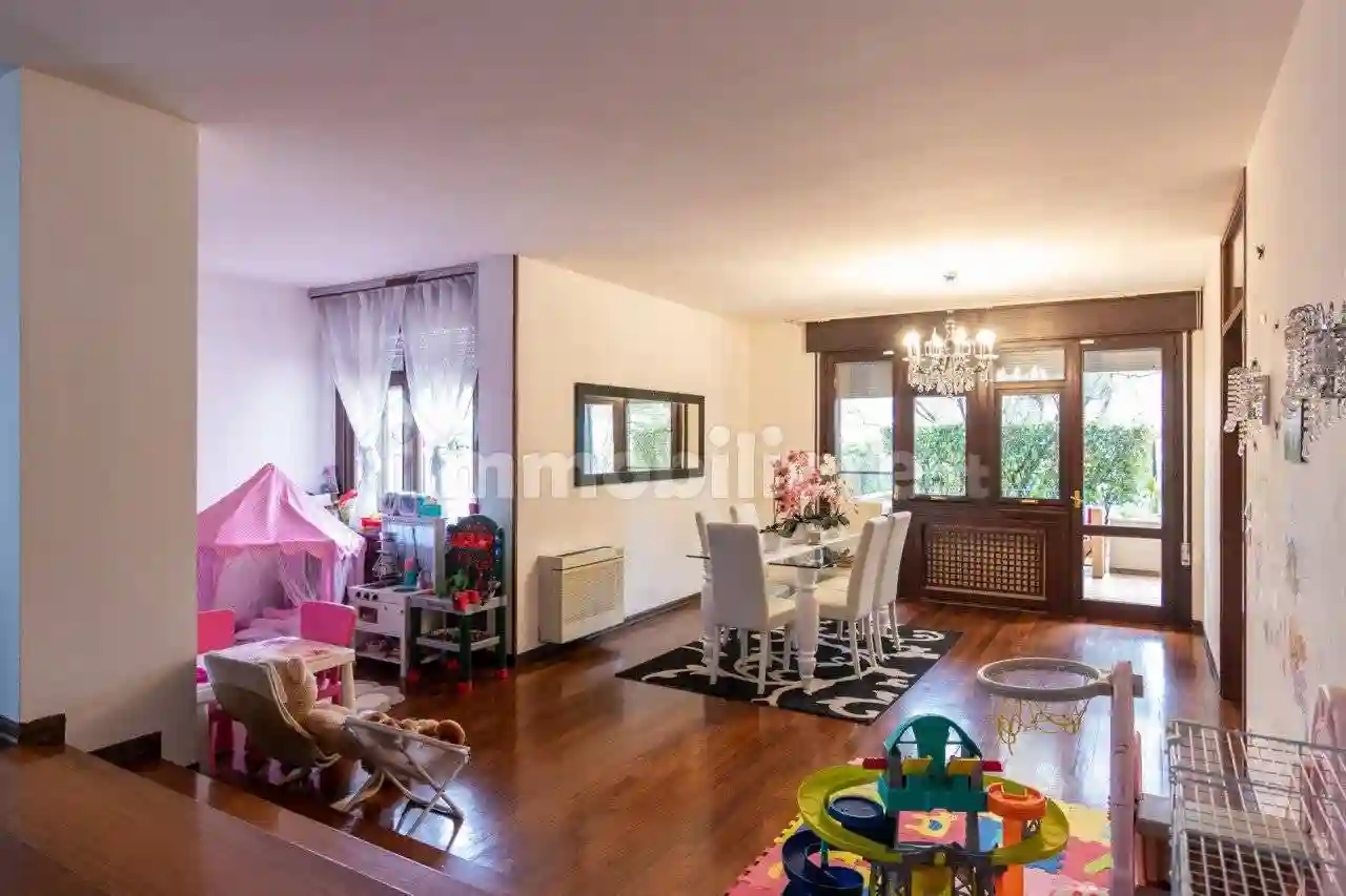 Villa - foto 5