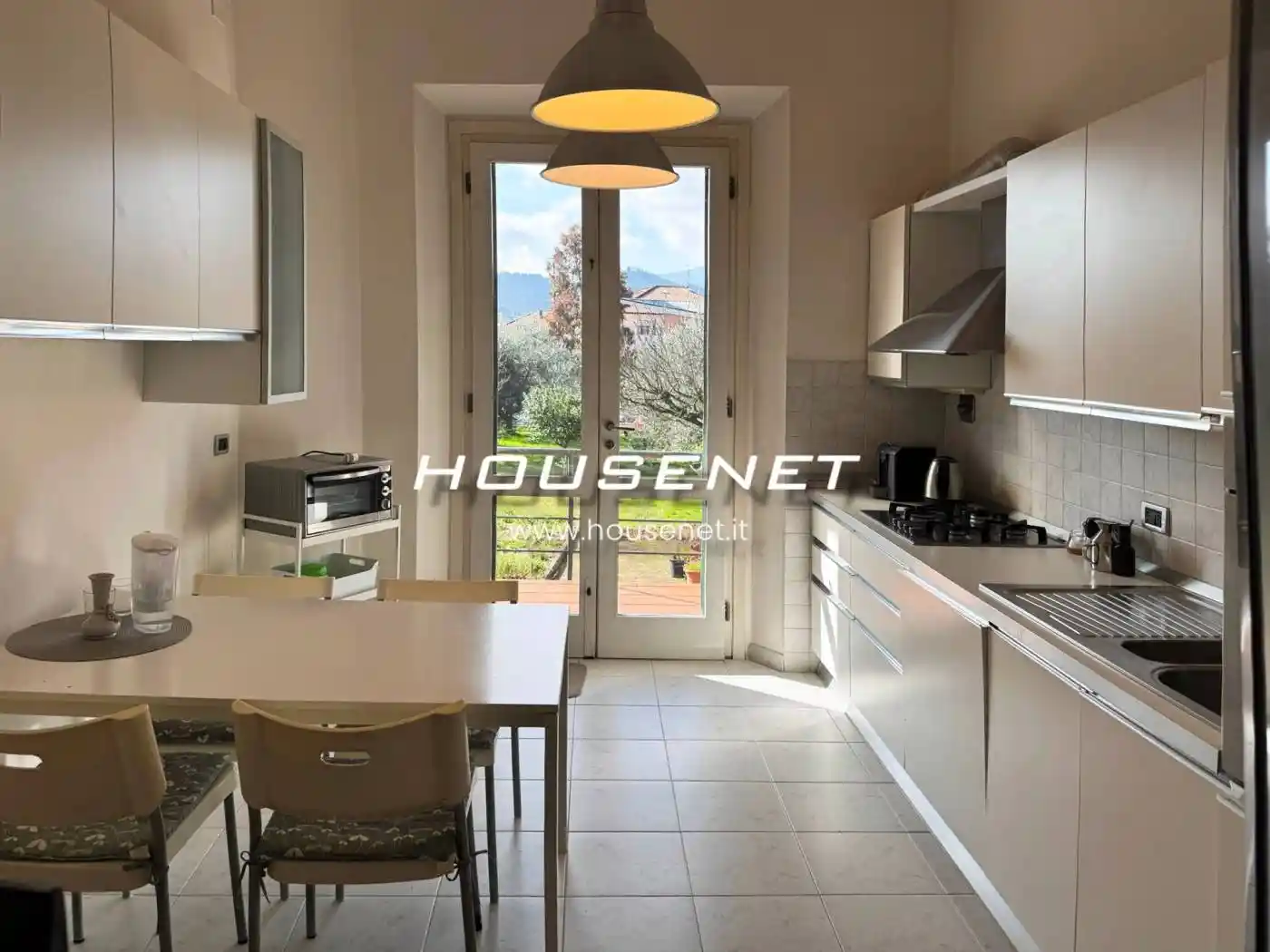 Casa indipendente in vendita a Poggio a Caiano