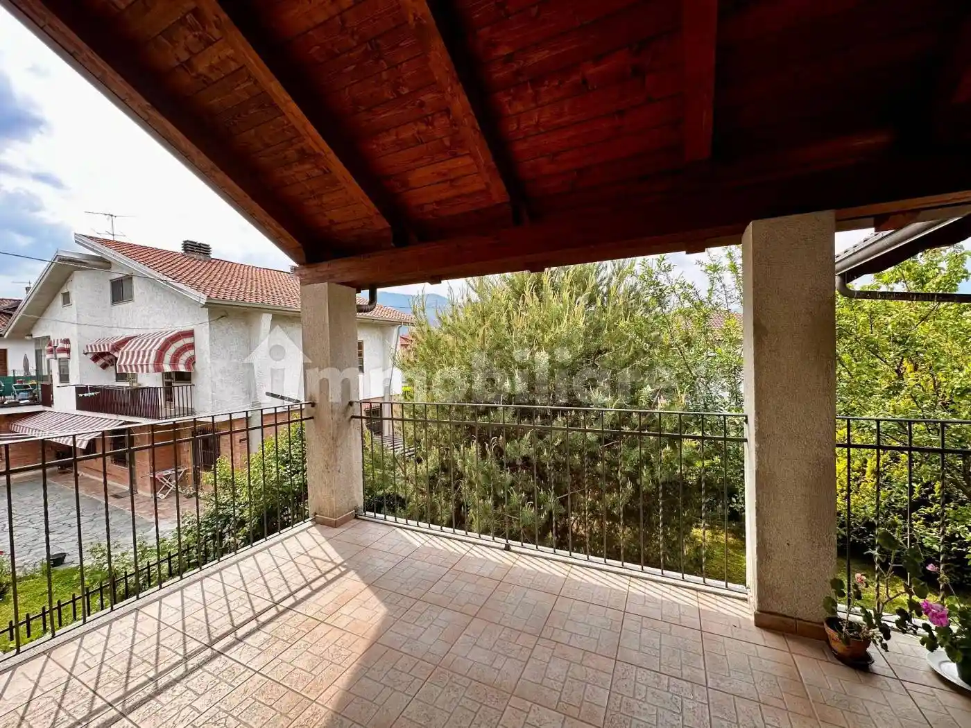 Villa in vendita a Mathi