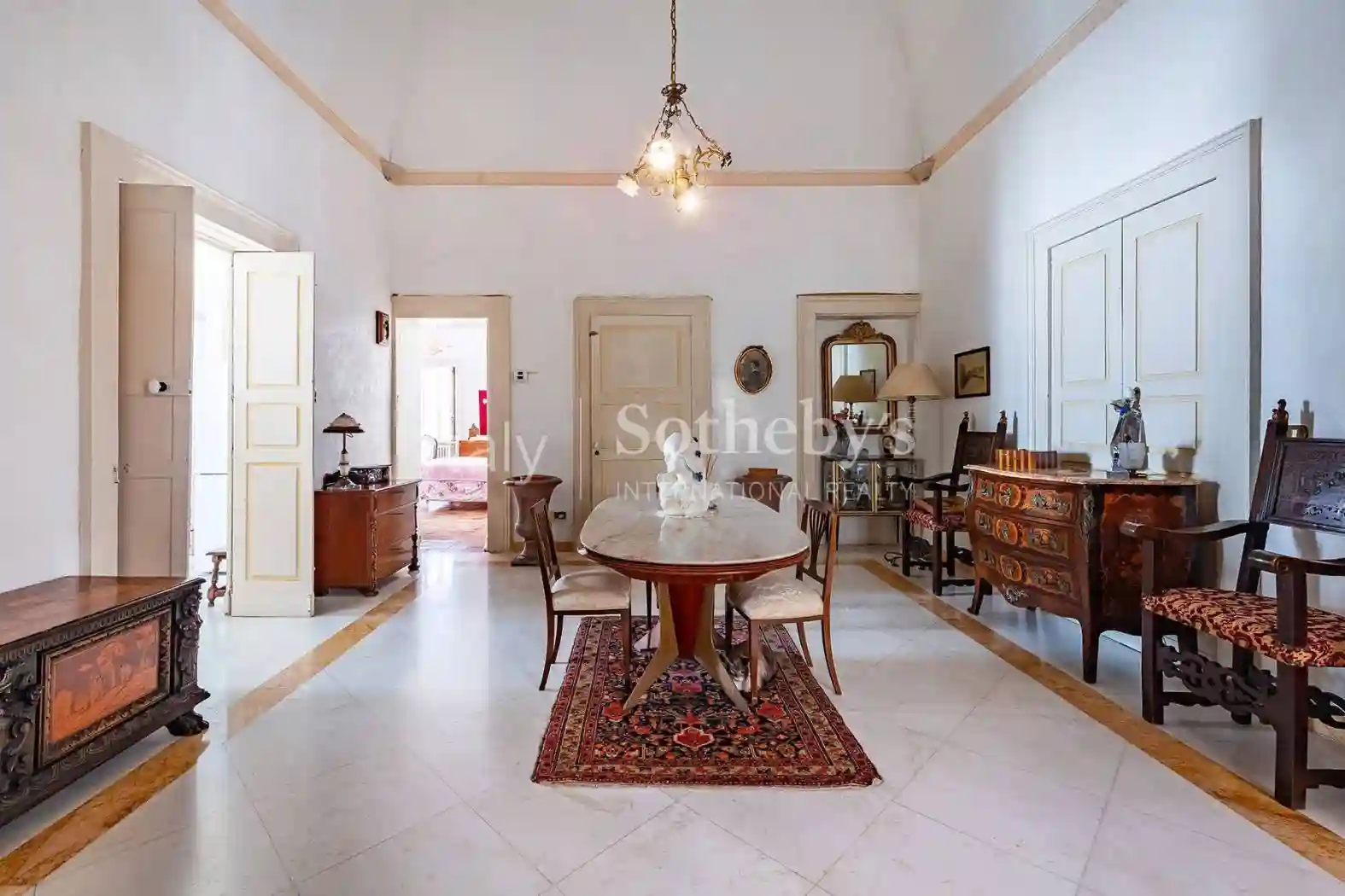 Palazzo - Edificio - foto 3