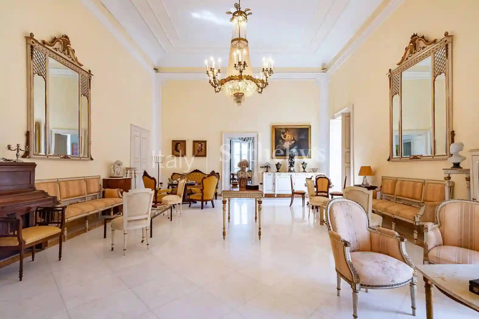 Palazzo - Edificio - foto 4