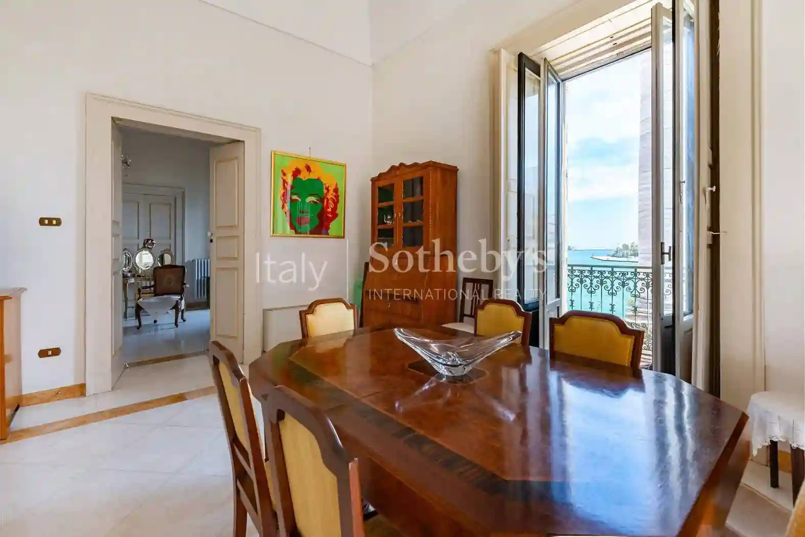 Palazzo - Edificio - foto 5