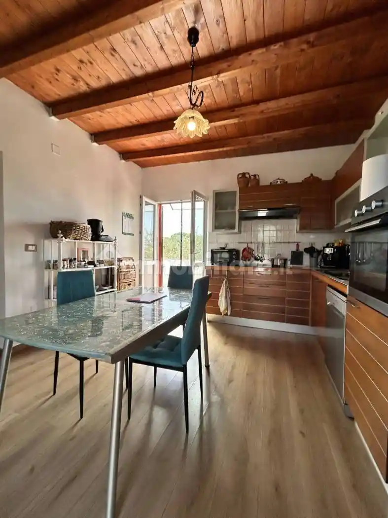 Villa in vendita a Sassari