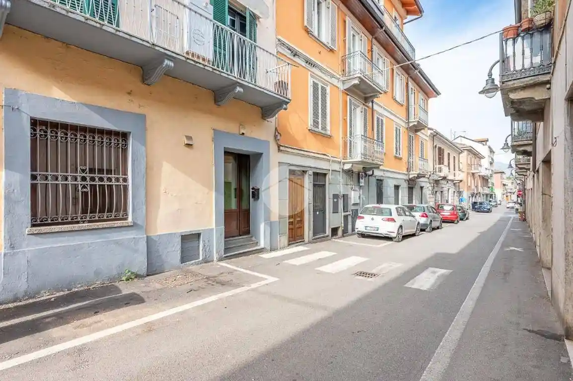 Appartamento in affitto a Pianezza
