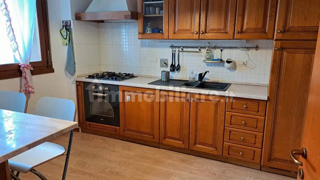 Appartamento in affitto a Firenze