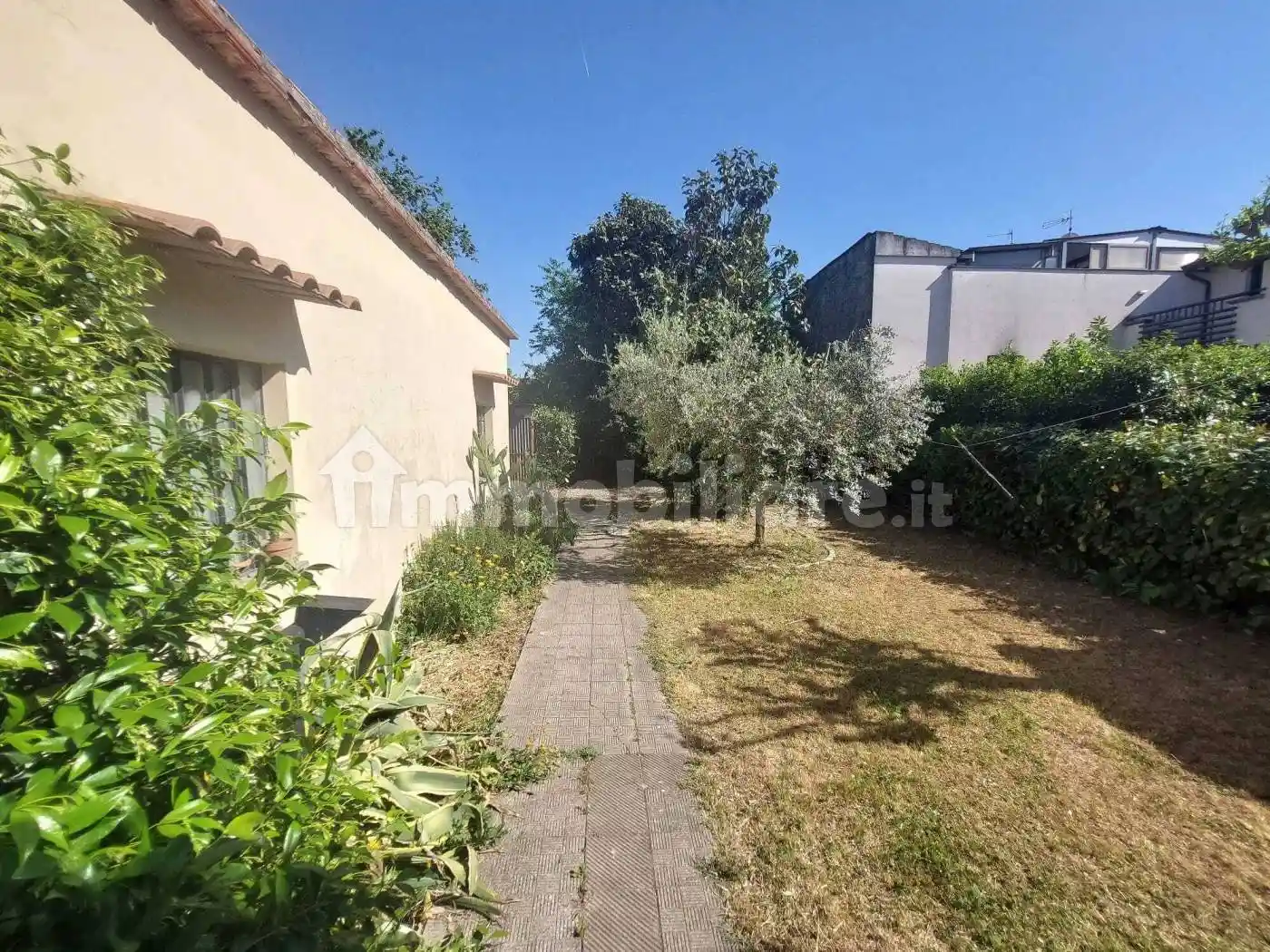 Villa in vendita a Prato