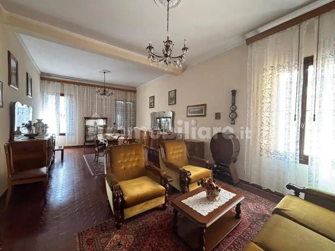 Palazzo - Edificio in vendita a Lendinara