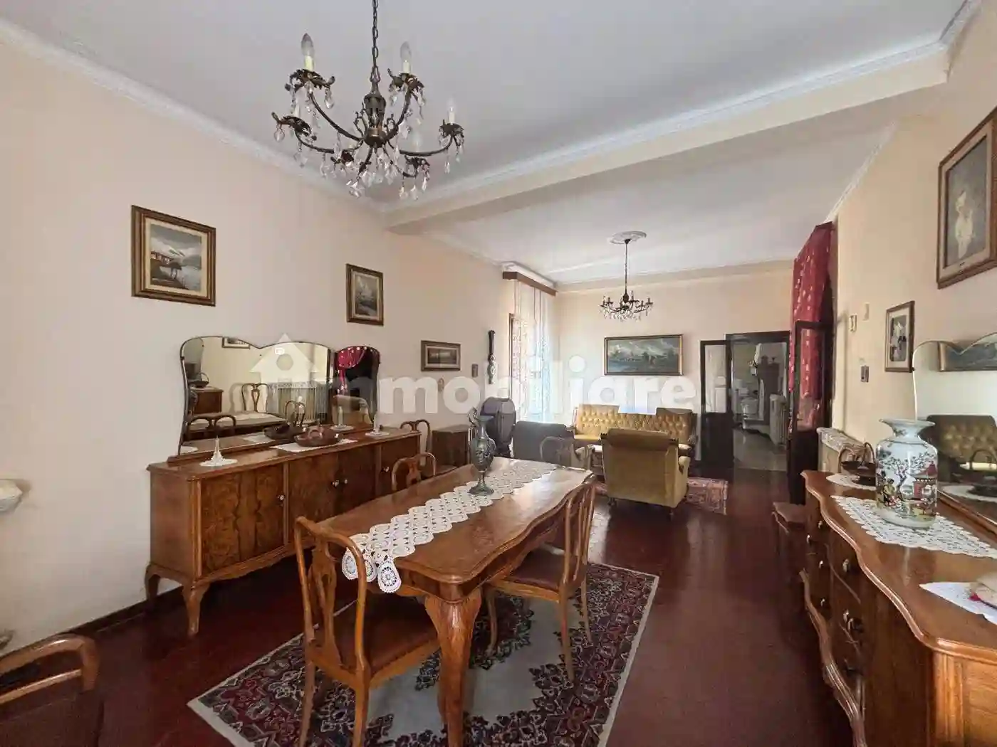 Palazzo - Edificio - foto 2