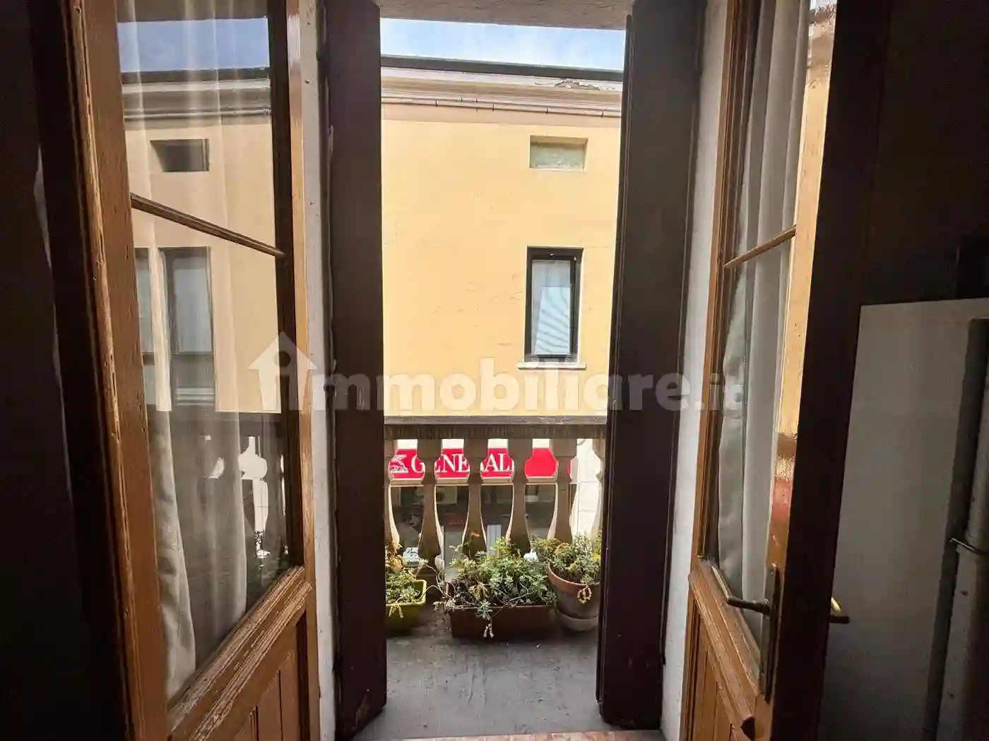 Palazzo - Edificio - foto 5