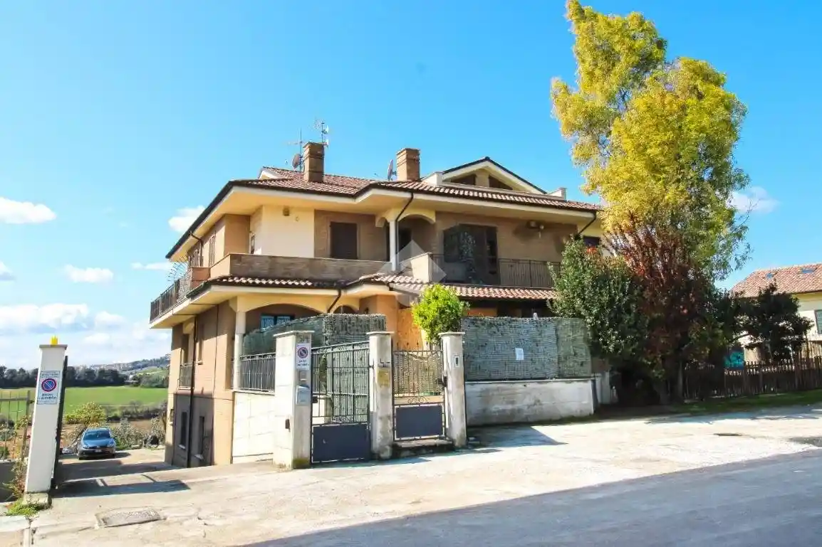 Appartamento in vendita a Sant'Elpidio a Mare