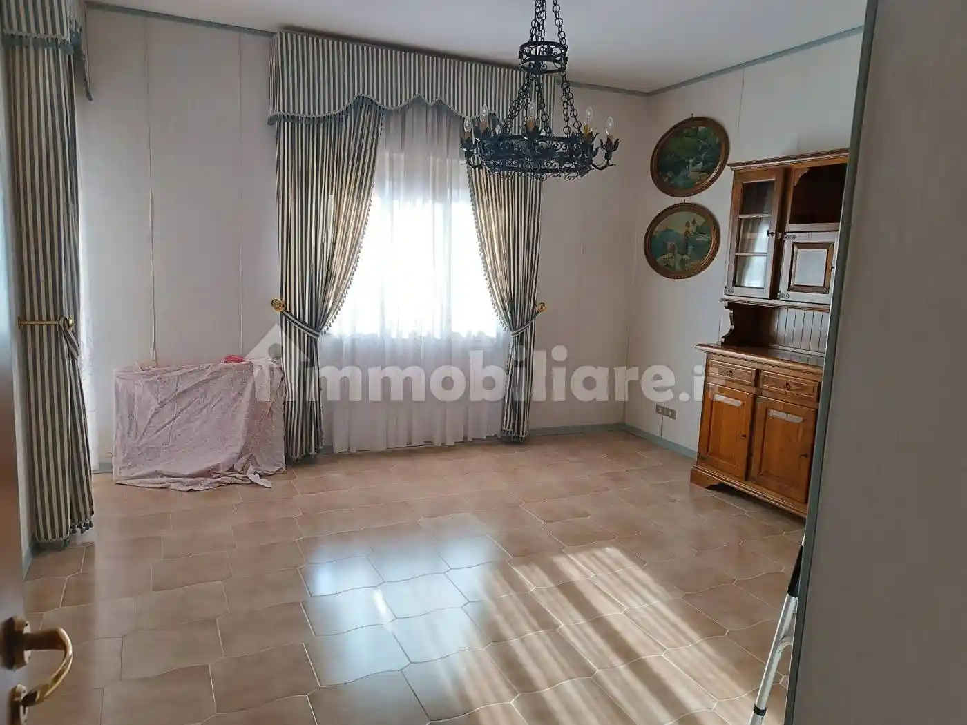 Appartamento in vendita a Caltanissetta