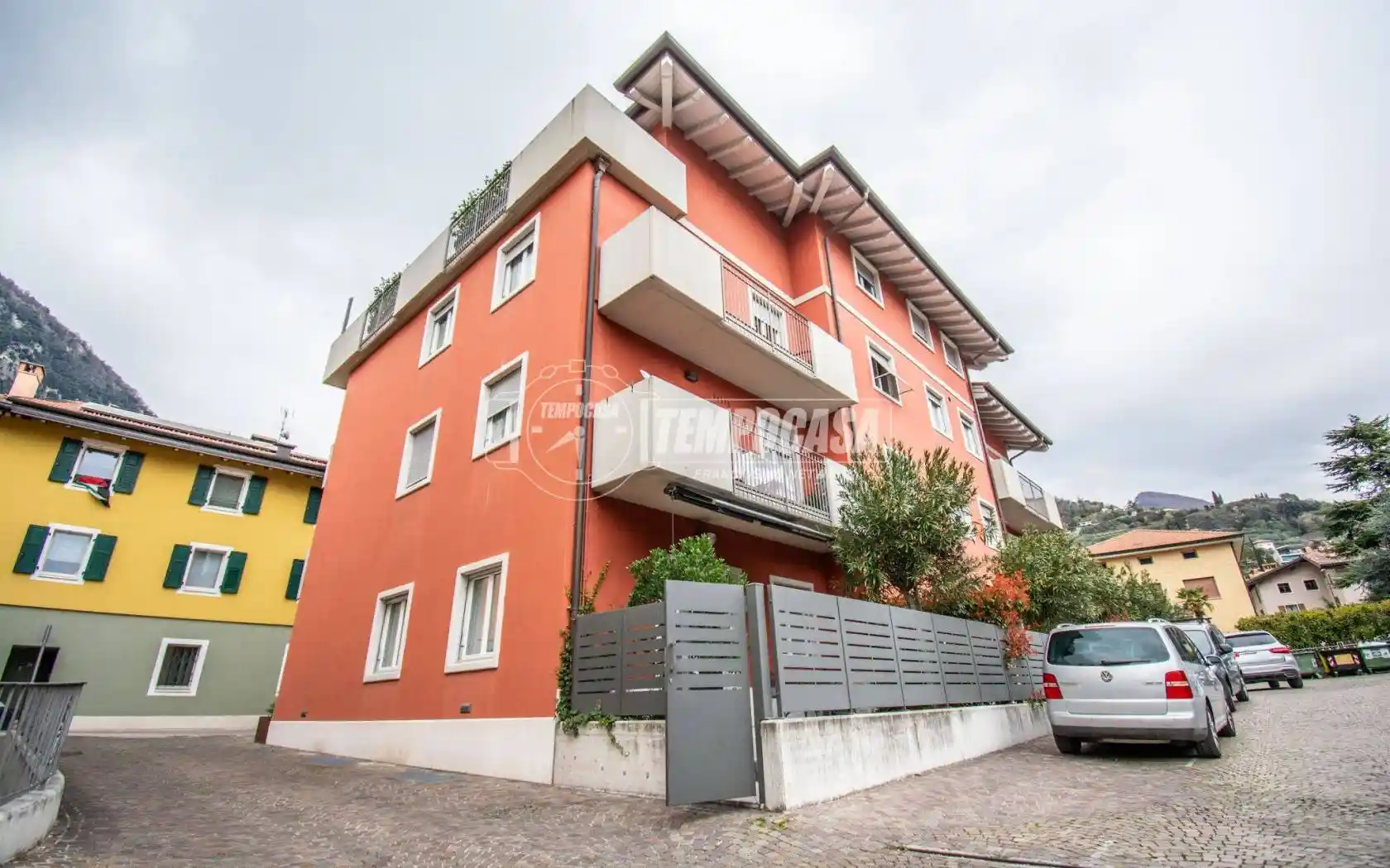 Appartamento in vendita a Riva del Garda