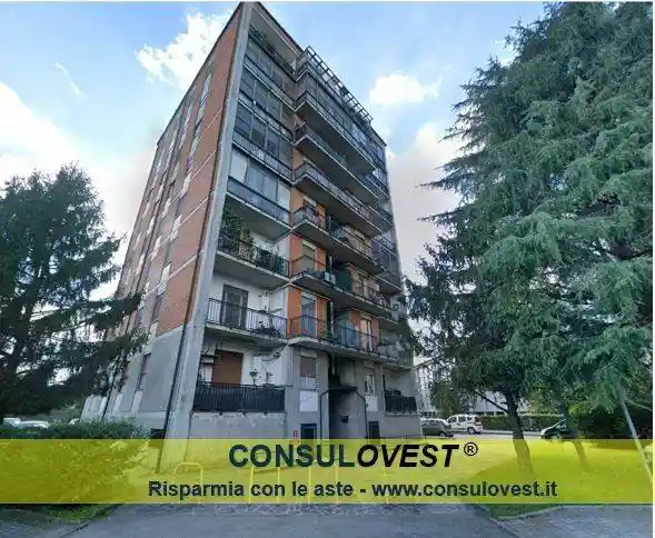 Appartamento in vendita a Pieve Emanuele