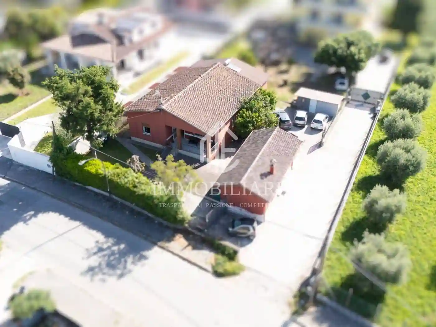 Villa - foto 2