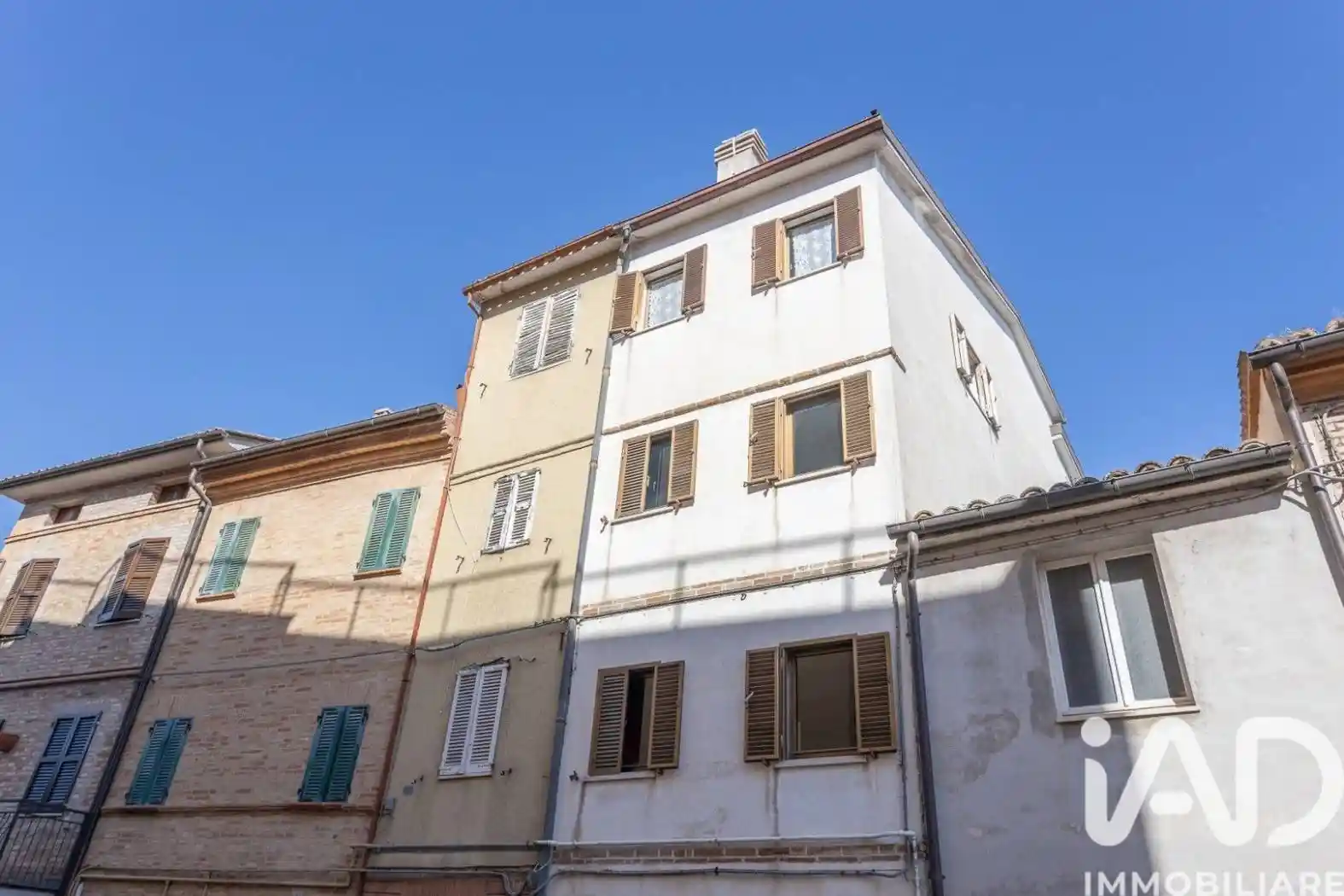 Villa in vendita a Montefano