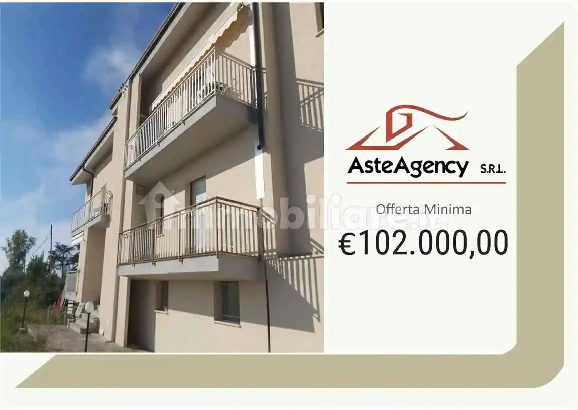 Appartamento in vendita a Perugia