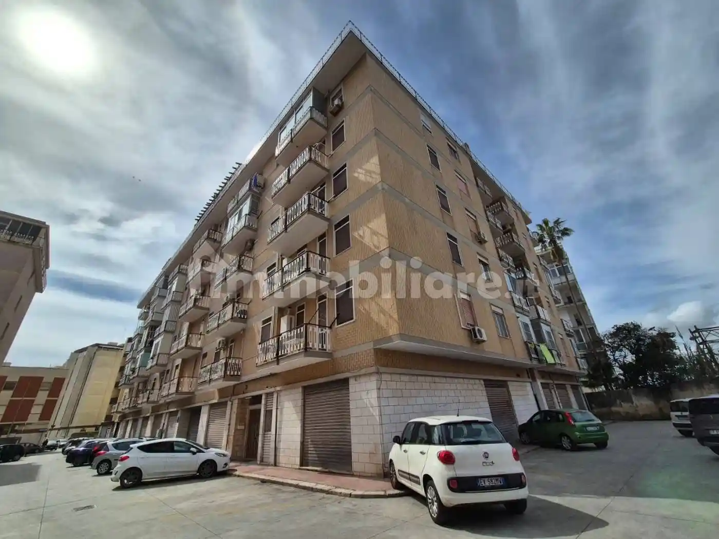 Appartamento in vendita a Brindisi