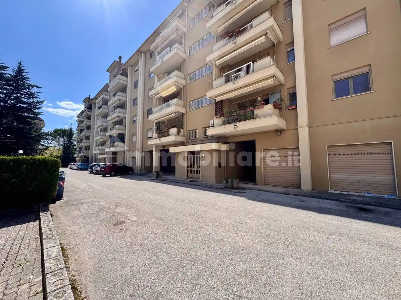 Appartamento in vendita a Sulmona