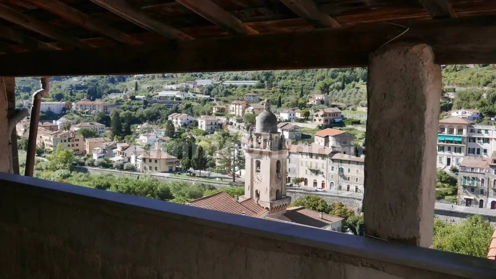 Casa indipendente in vendita a Dolceacqua