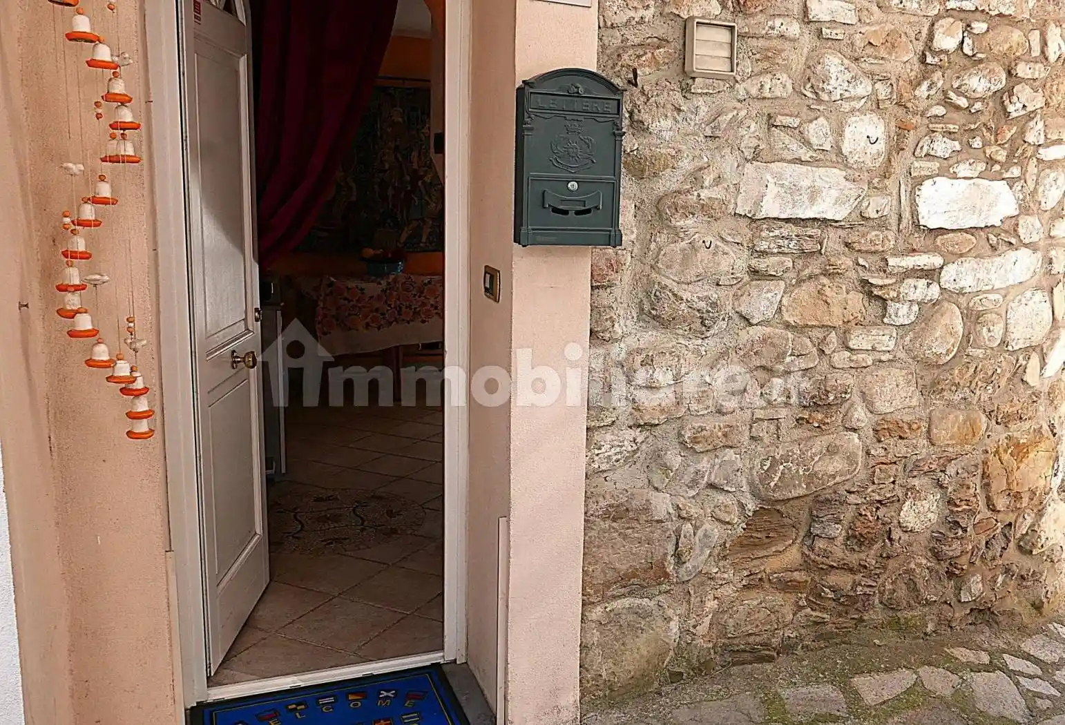 Appartamento in vendita a Soldano