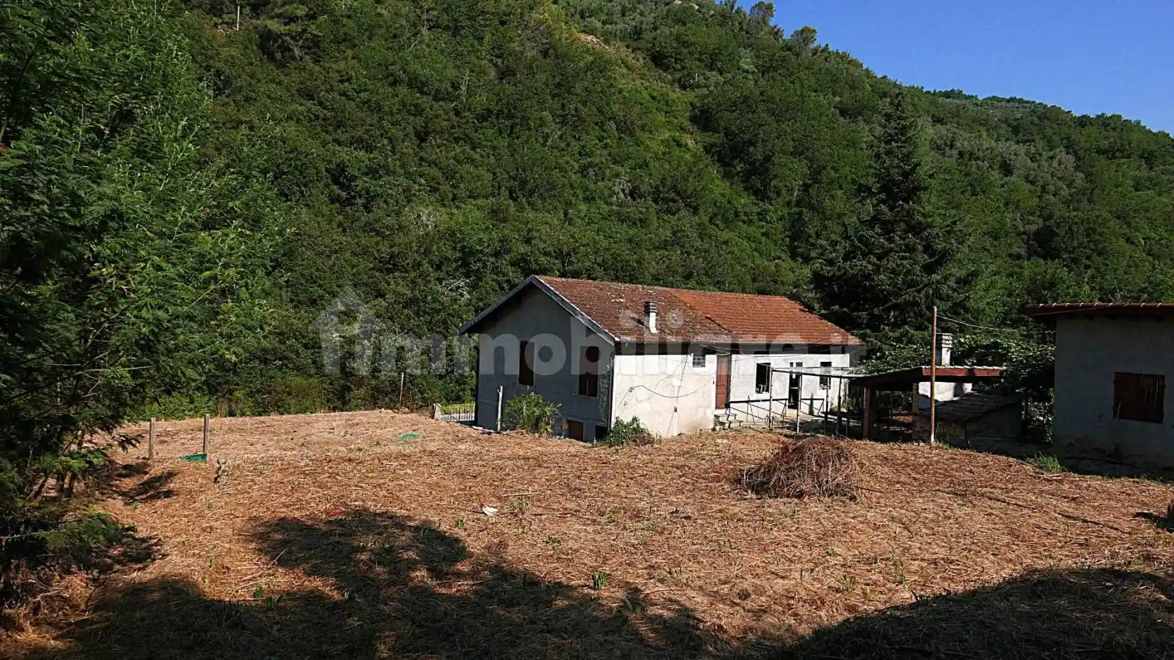 Rustico - Casale in vendita a Apricale