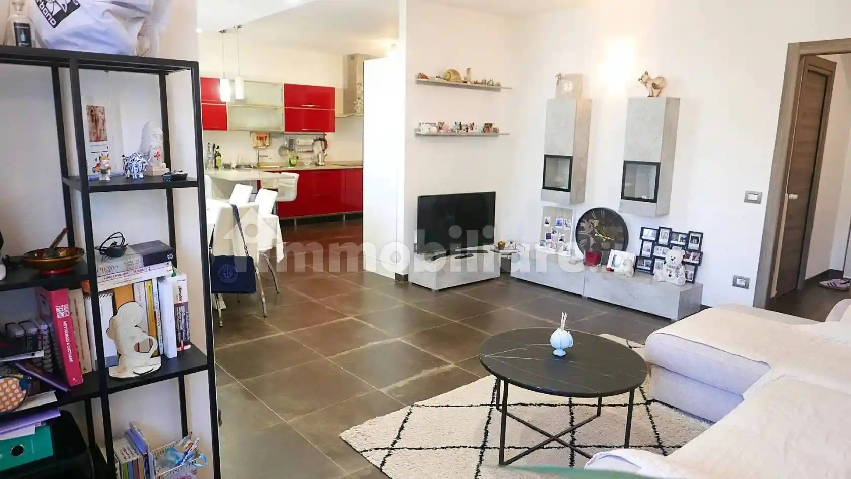 Appartamento in vendita a Sanremo