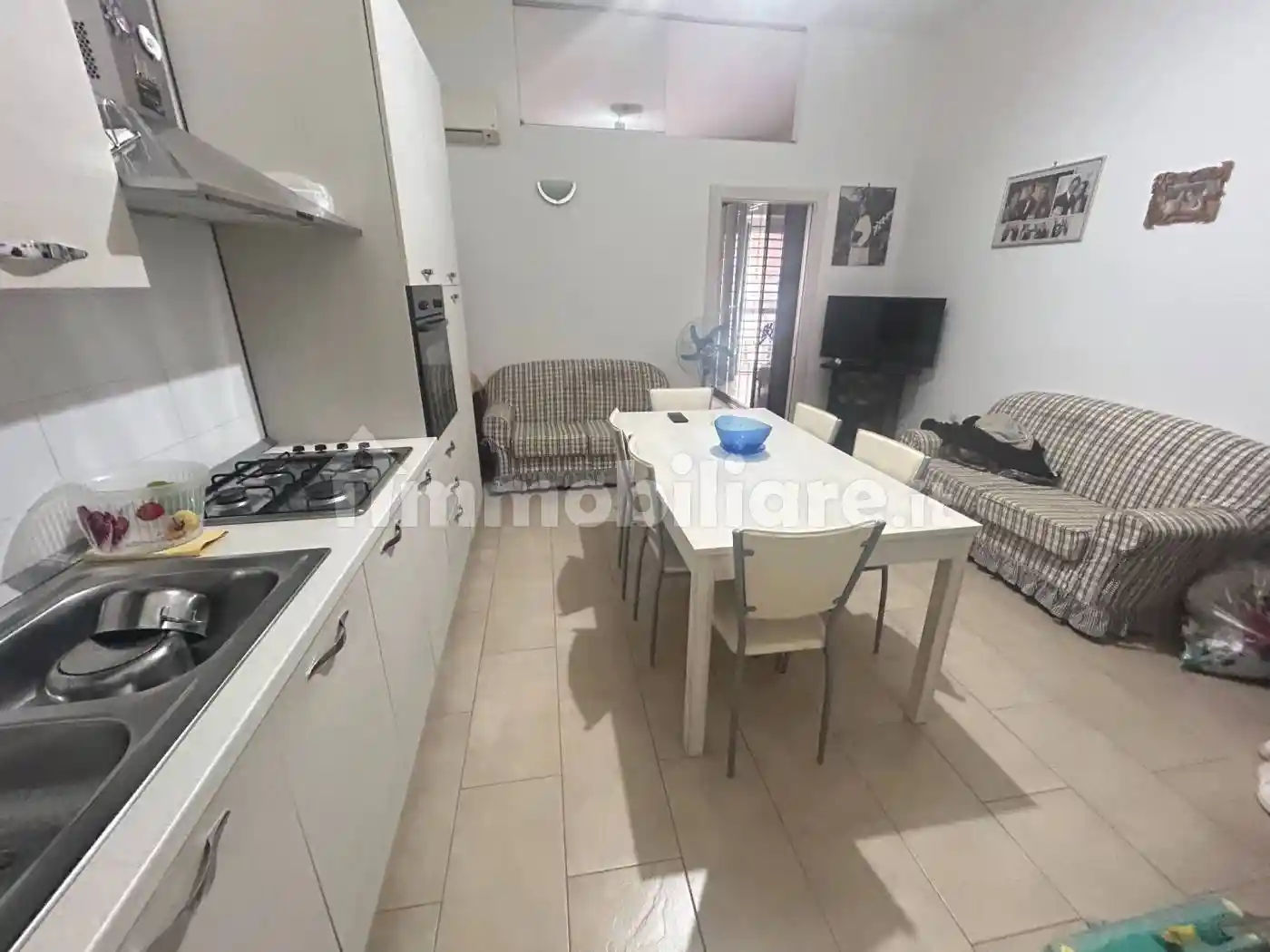 Appartamento in affitto a Bari