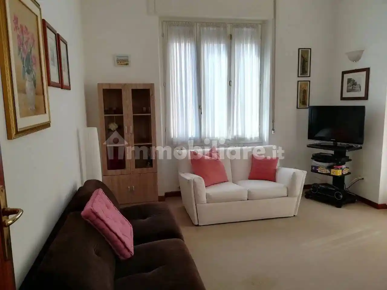 Appartamento in vendita a Vallecrosia