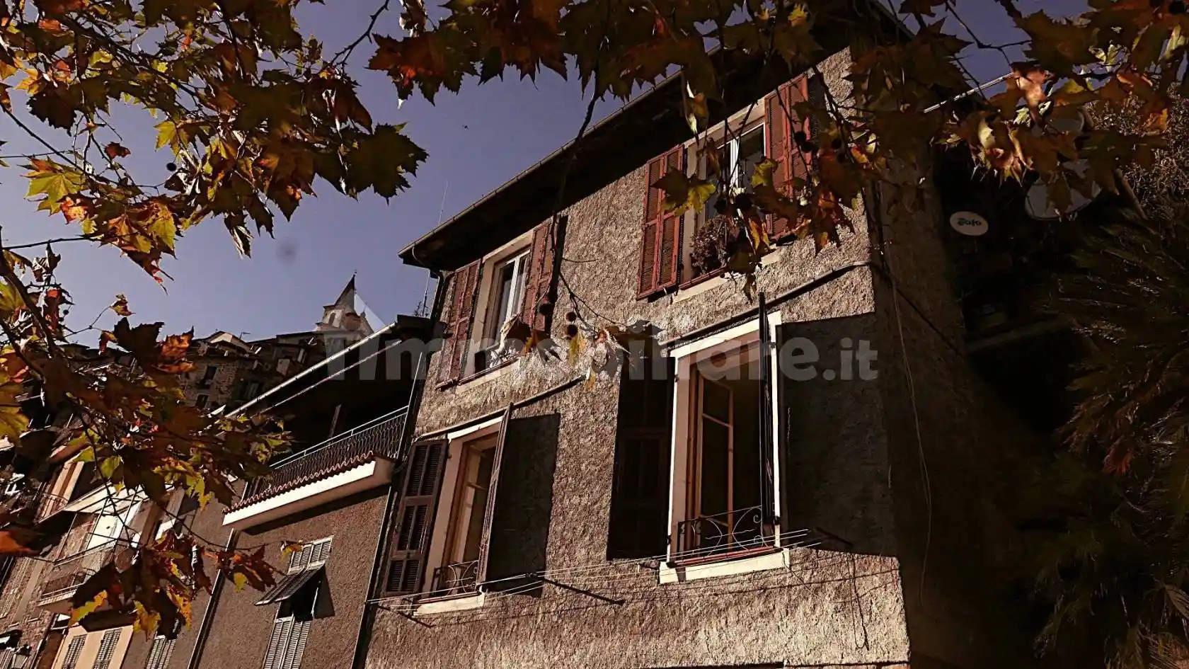 Casa indipendente in vendita a Apricale