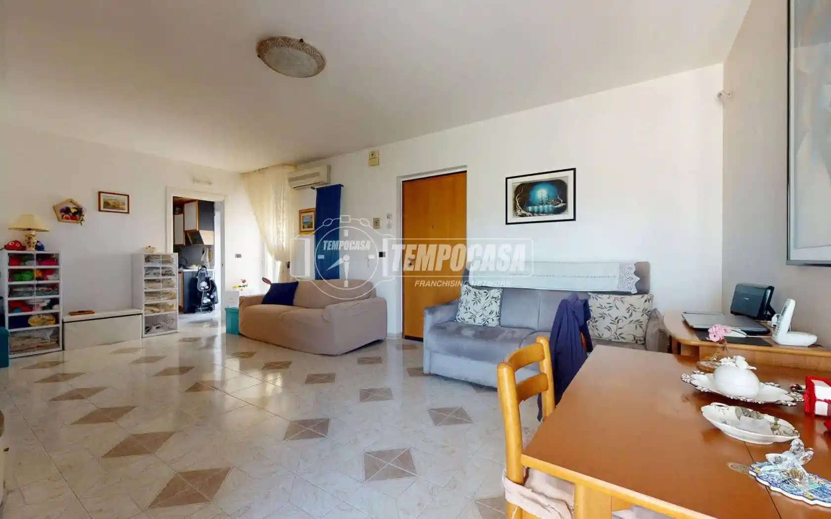 Appartamento in vendita a Casamassima
