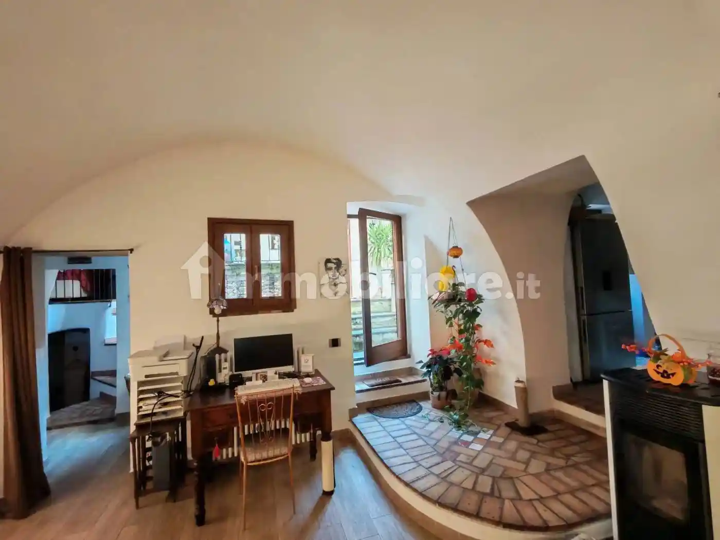 Casa indipendente in vendita a Dolceacqua