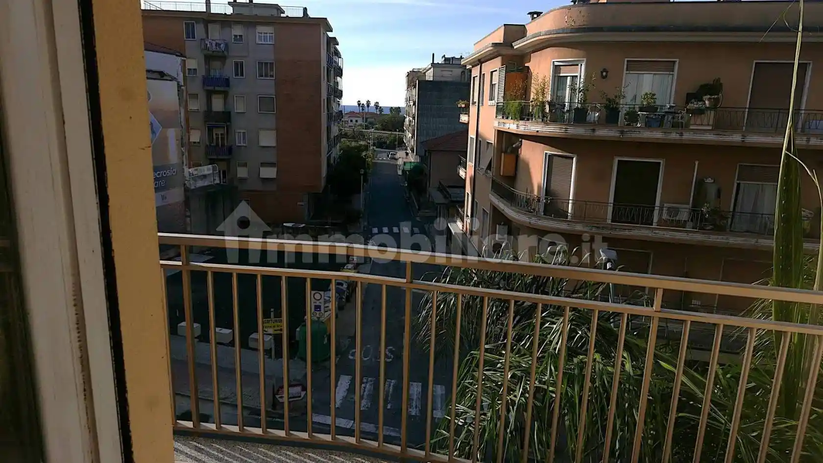 Appartamento in vendita a Vallecrosia