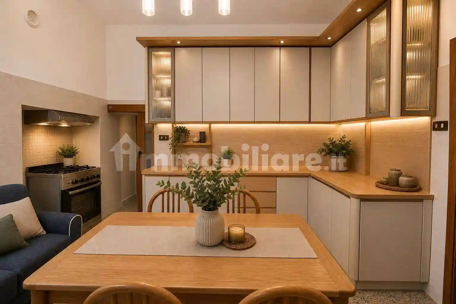 Casa indipendente - foto 4