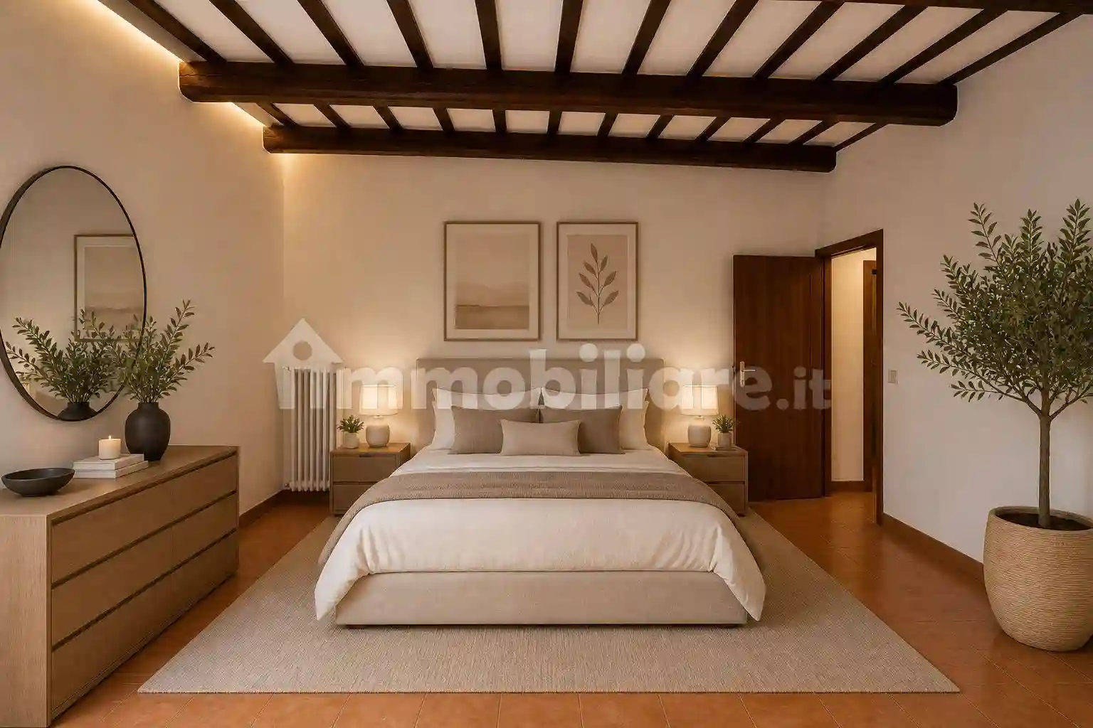 Casa indipendente - foto 5