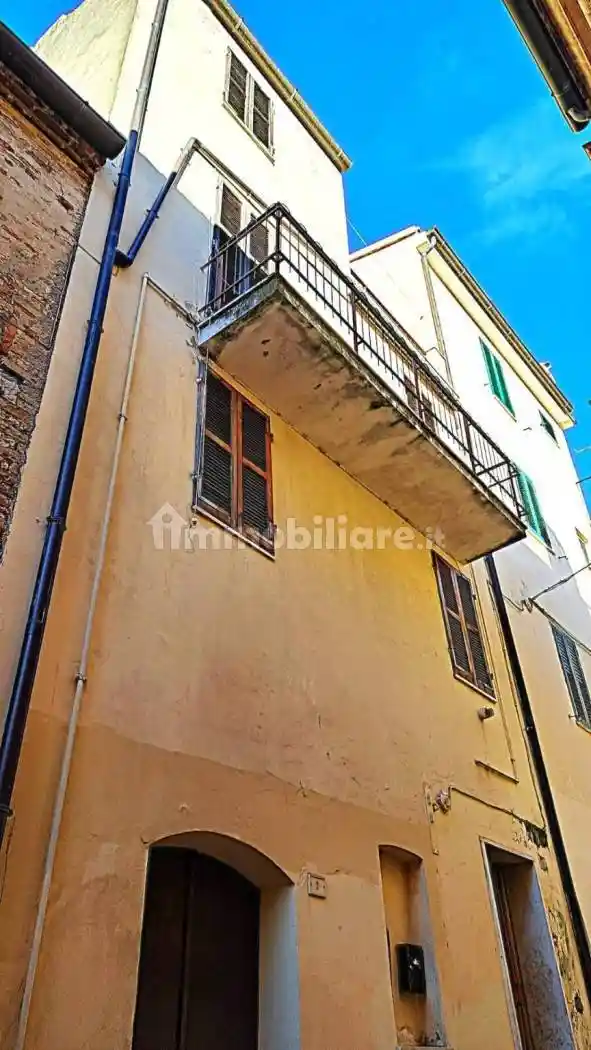 Casa indipendente in vendita a Acquaviva Picena