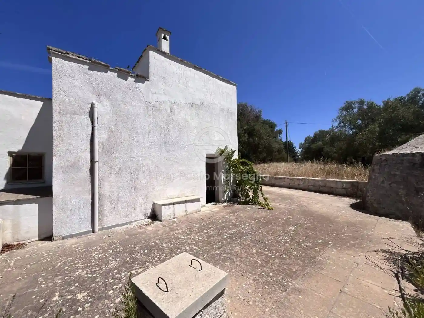 Rustico - Casale in vendita a Ostuni