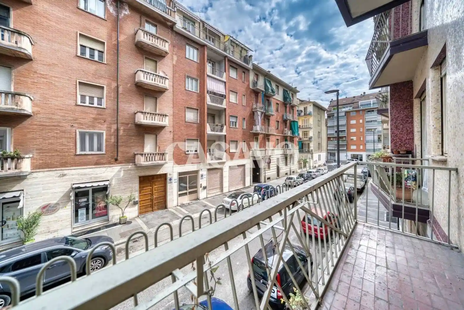 Appartamento in vendita a Torino