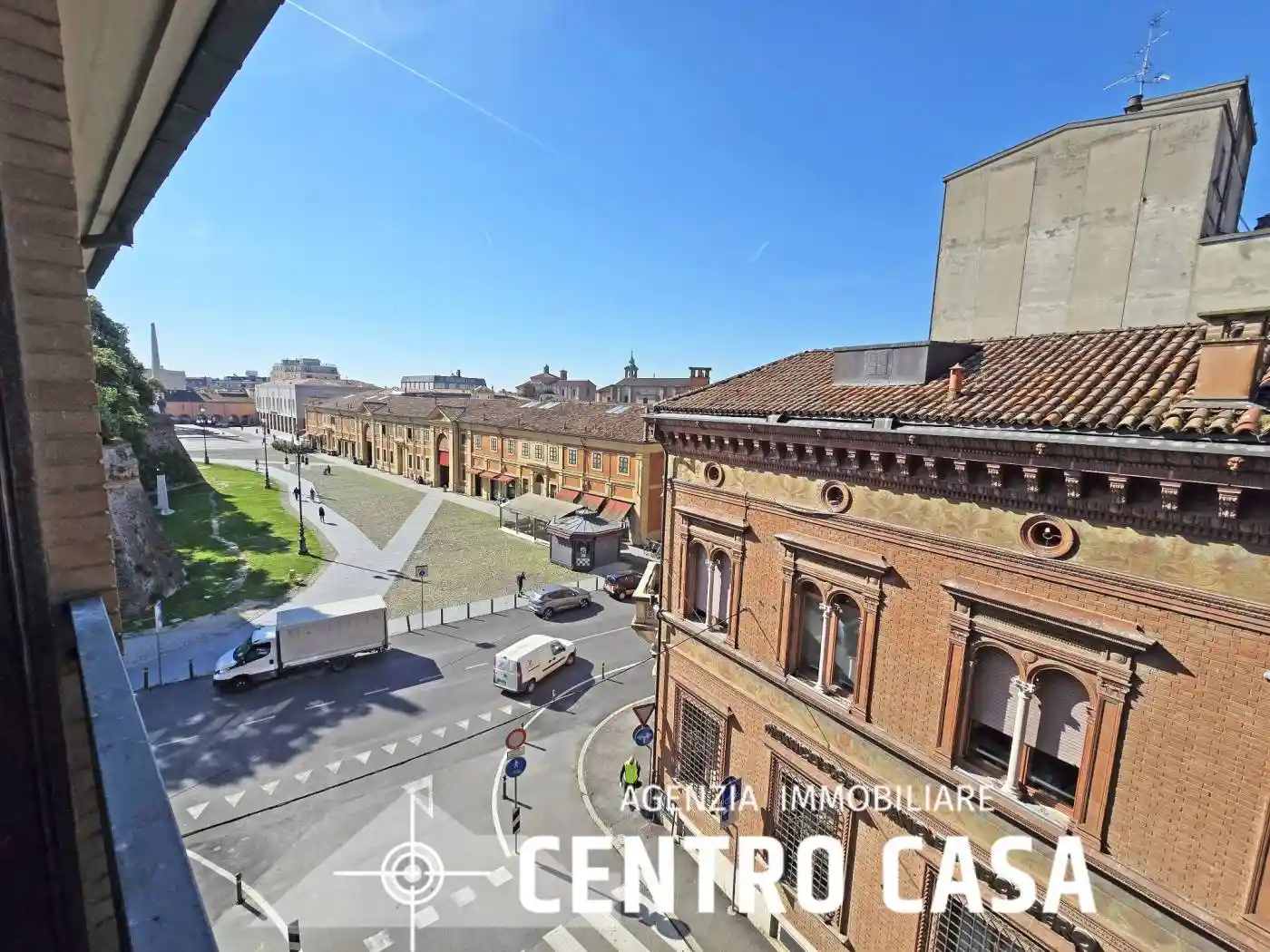 Appartamento in vendita a Lugo