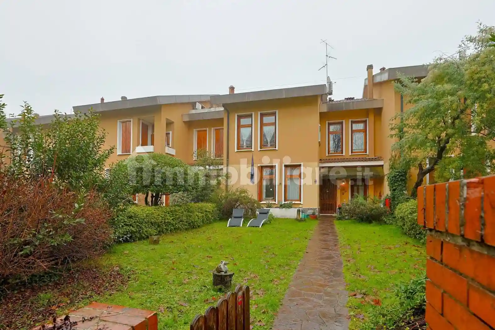 Villetta a schiera - foto 4