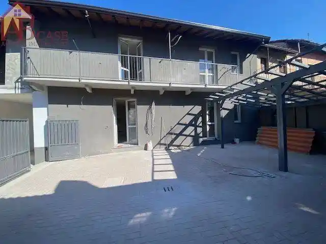 Casa indipendente in vendita a Gambolò