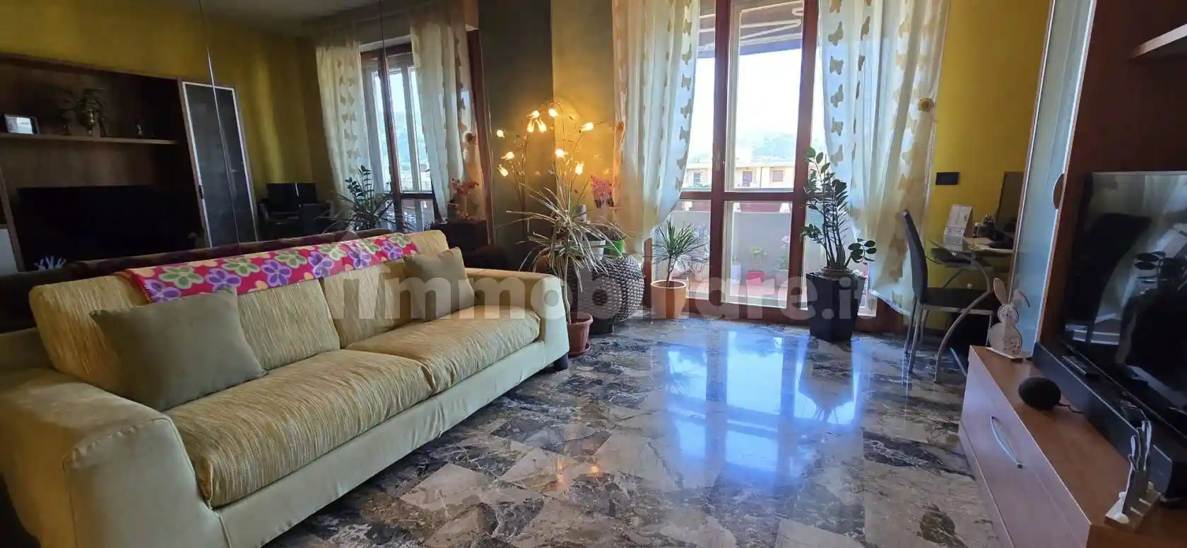 Appartamento in vendita a Prato
