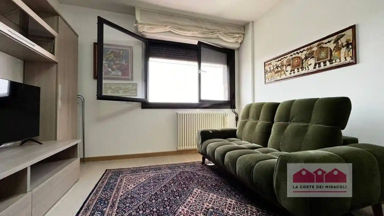 Appartamento in affitto a Vicenza